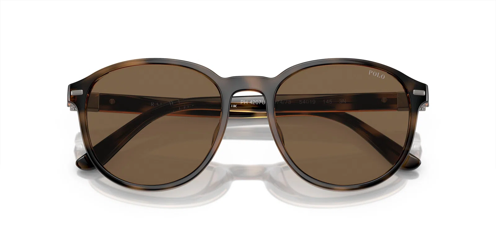 Polo 4207U Sunglasses - view 9